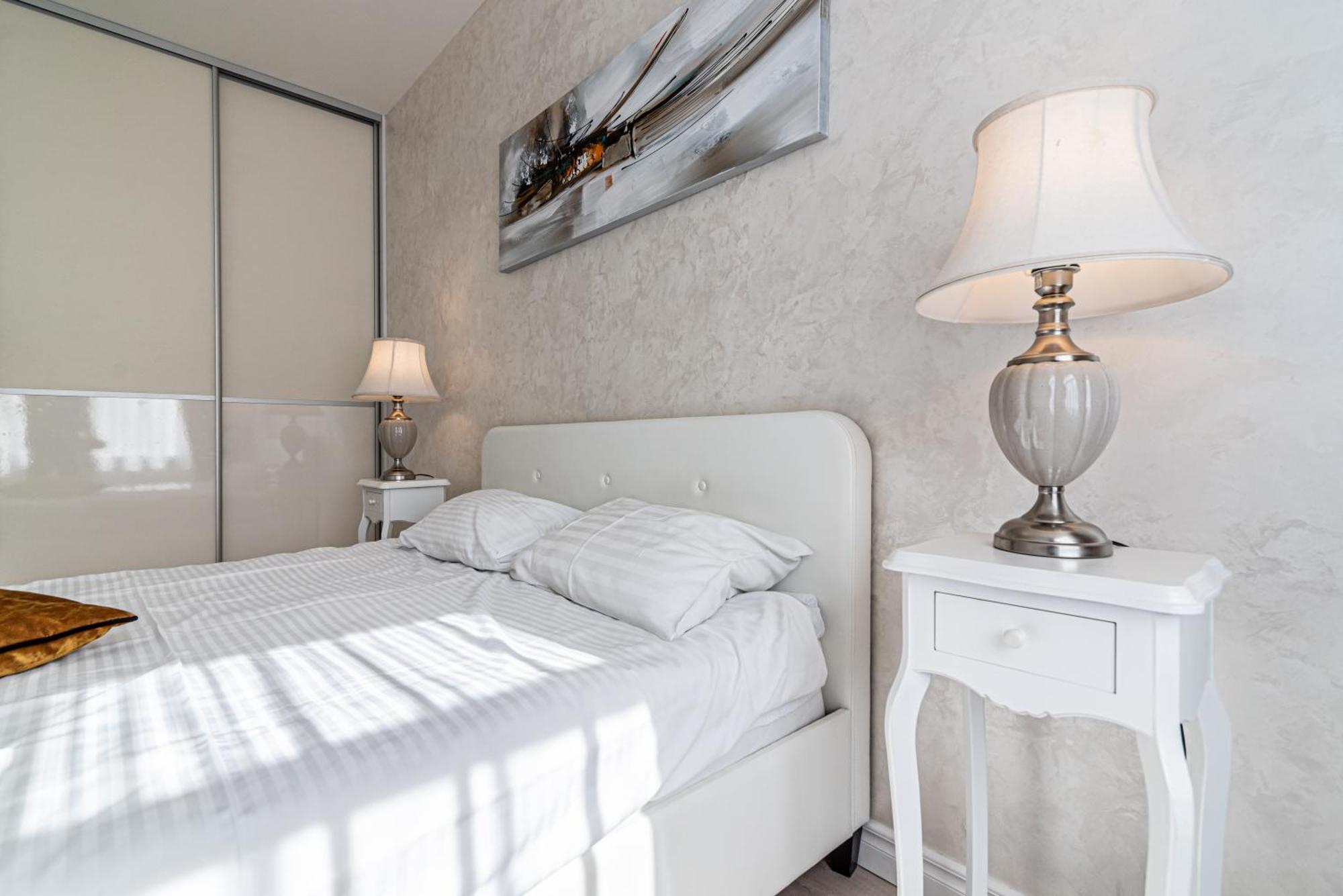 Stylish Old Town Apartment Riga Exterior photo